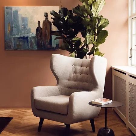Hotel Arnbjerg Pavillonen 3*