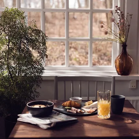 Arnbjerg Pavillonen Hotel 3*