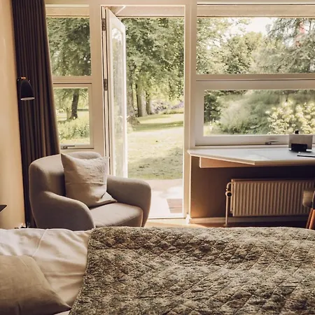 Hotel Arnbjerg Pavillonen