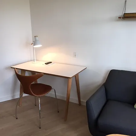Arnbjerg Pavillonen 3*
