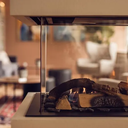 Arnbjerg Pavillonen 3*