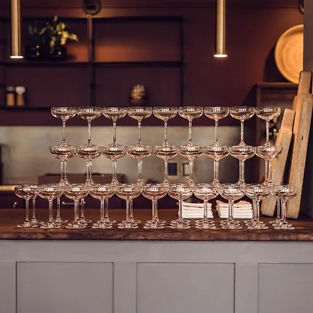 מלון Arnbjerg Pavillonen 3*