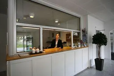 Arnbjerg Pavillonen Hotel Varde
