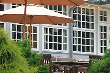 Hotel Arnbjerg Pavillonen 3*