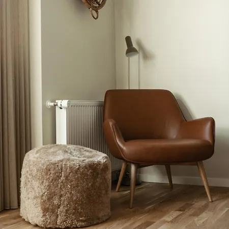 Hotel Arnbjerg Pavillonen 3*