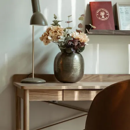 Arnbjerg Pavillonen Hotel