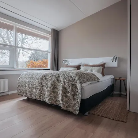 Hotel Arnbjerg Pavillonen