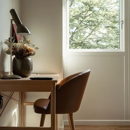 Arnbjerg Pavillonen מלון 3*