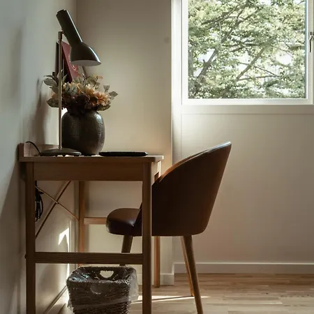 Arnbjerg Pavillonen מלון ווארדה