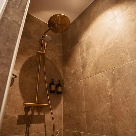 מלון Arnbjerg Pavillonen