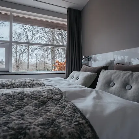 Hotel Arnbjerg Pavillonen 3*