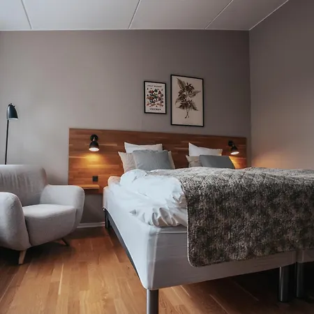 Arnbjerg Pavillonen 3*