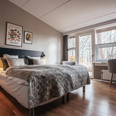 Arnbjerg Pavillonen ווארדה