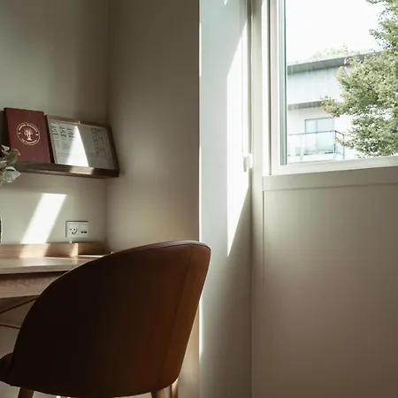 Arnbjerg Pavillonen מלון ווארדה