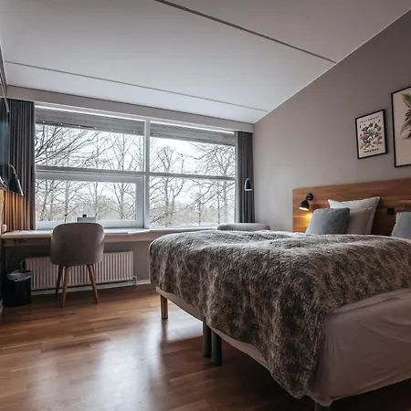 Arnbjerg Pavillonen 3* Varde