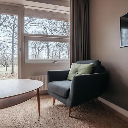 Hotel Arnbjerg Pavillonen 3*