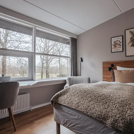 Arnbjerg Pavillonen מלון 3*