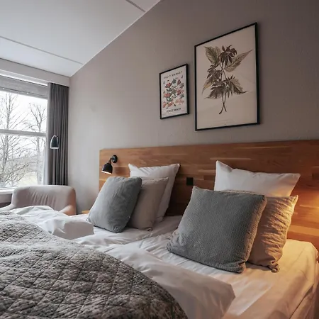 מלון Arnbjerg Pavillonen 3*