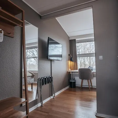 Arnbjerg Pavillonen 3* Varde
