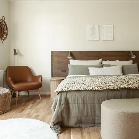 Hotel Arnbjerg Pavillonen