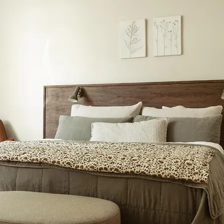Arnbjerg Pavillonen Hotell 3*