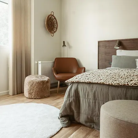 Arnbjerg Pavillonen מלון ווארדה