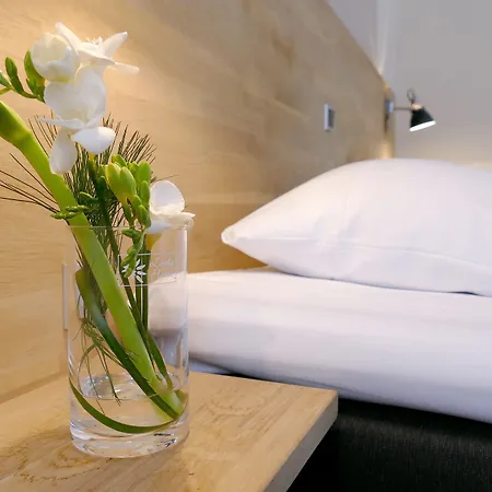 Hotel Arnbjerg Pavillonen