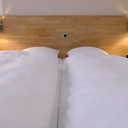 מלון Arnbjerg Pavillonen 3*