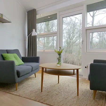 מלון Arnbjerg Pavillonen 3*