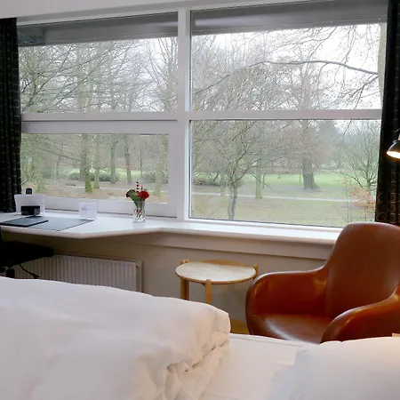 Arnbjerg Pavillonen מלון