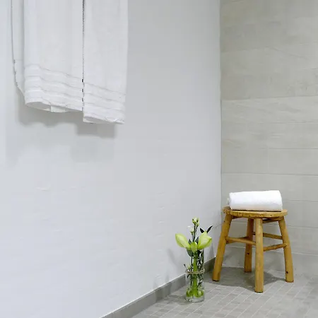 מלון Arnbjerg Pavillonen ווארדה