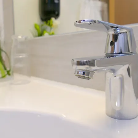 Arnbjerg Pavillonen מלון