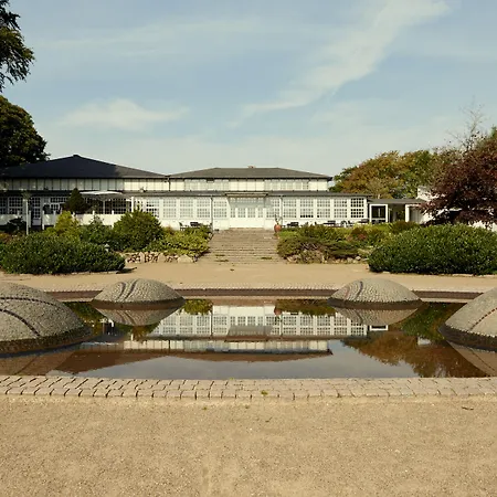 Arnbjerg Pavillonen מלון