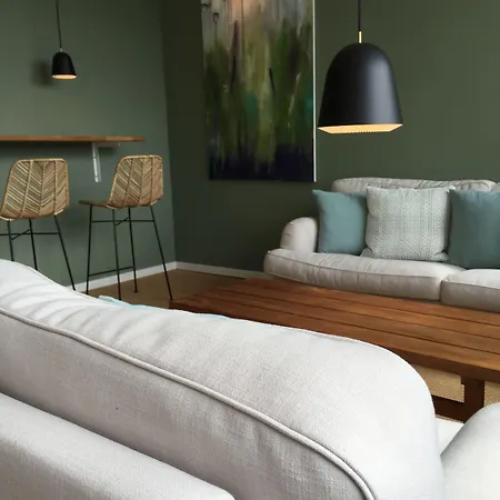 Arnbjerg Pavillonen Hotel