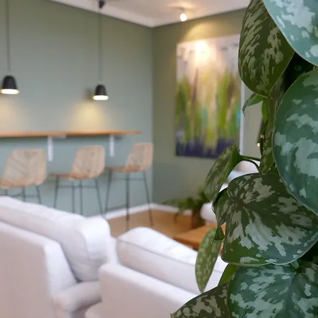 מלון Arnbjerg Pavillonen 3*