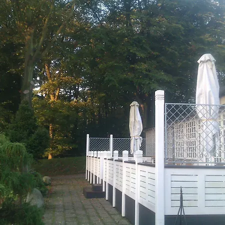 Arnbjerg Pavillonen מלון ווארדה