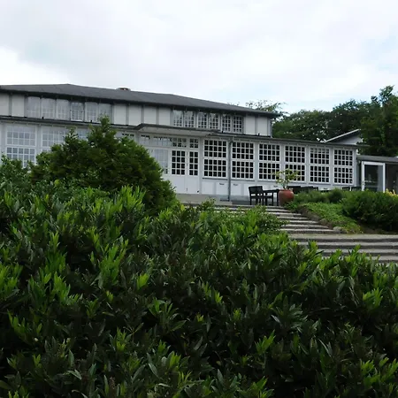 Arnbjerg Pavillonen Varde