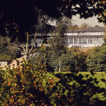 Hotel Arnbjerg Pavillonen 3*