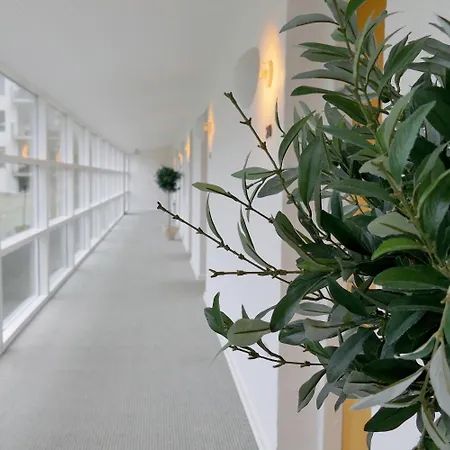 Arnbjerg Pavillonen 3* Varde