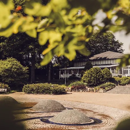 Arnbjerg Pavillonen ווארדה