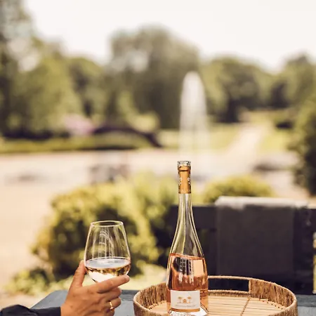 Arnbjerg Pavillonen Varde