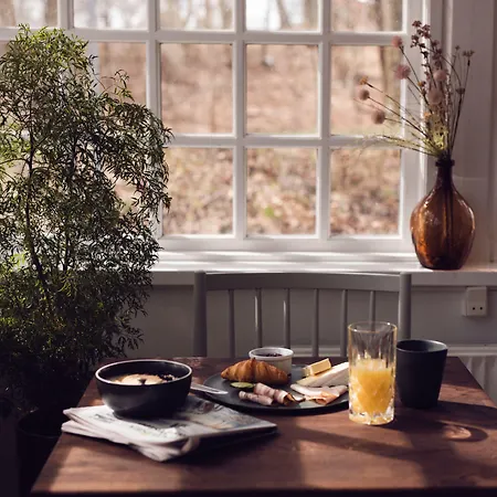 Arnbjerg Pavillonen Varde