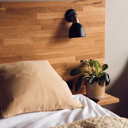 מלון Arnbjerg Pavillonen 3*