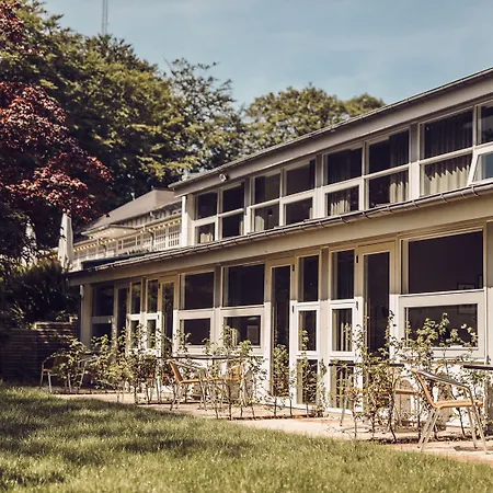 מלון Arnbjerg Pavillonen 3*