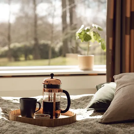 מלון Arnbjerg Pavillonen 3*