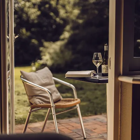 Arnbjerg Pavillonen ווארדה