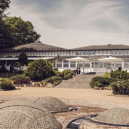 Arnbjerg Pavillonen Hotel 3*