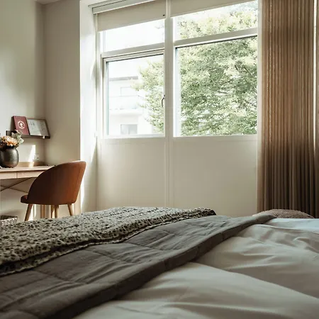 Hotell Arnbjerg Pavillonen 3*