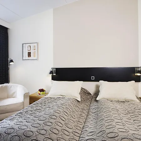 Arnbjerg Pavillonen Hotel