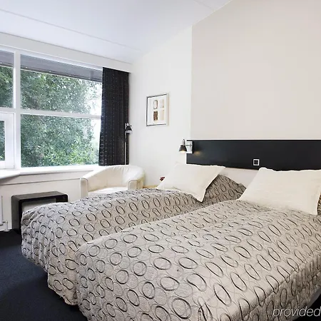 Arnbjerg Pavillonen Hotel Varde